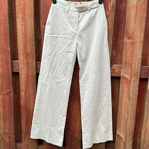 Wolford Summer Cotton Trousers